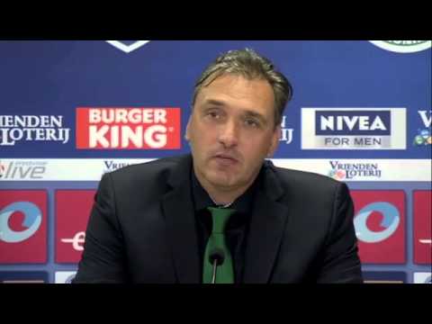 FC Groningen - Roda JC Kerkrade [persco]