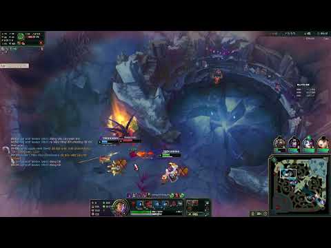 SETT VS RENEKTON TOP