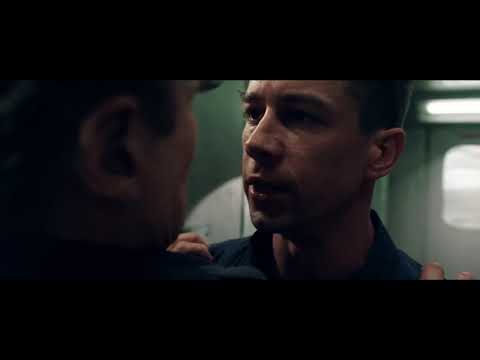 THE COMMUTER Final Trailer 2018