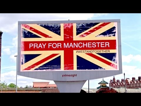 Großbritannien: Fieberhafte Suche nach Komplizen