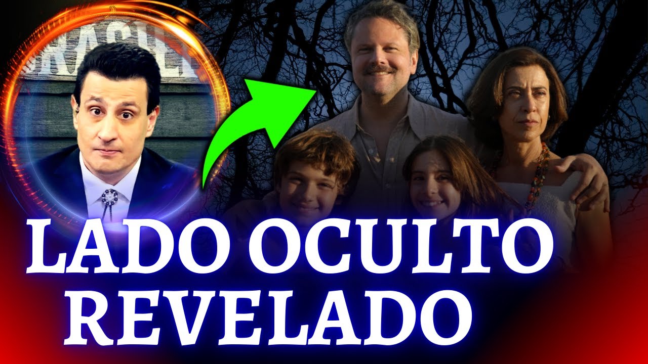 O lado oculto de Rubens Paiva do Filme Ainda Estou Aqui