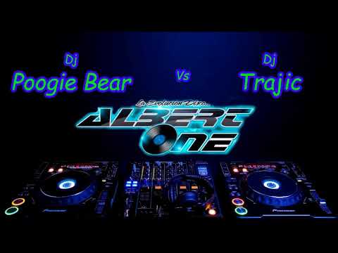 POOGIE SMEET ZEPPELIN (poogie bear)