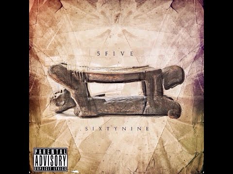 5Five - 69 (Explicit) (Prod by. Linkin) (Audio)