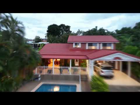 12 Hartwig Street, The Range, QLD 4700, 4房, 3浴, House