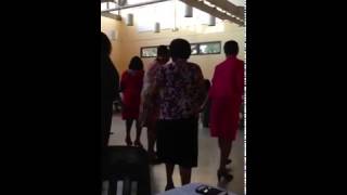 The Delta Dears getting it in on the dance floor 🐘🐘🐘🐘🐘