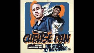 Cubase Dan & Anderson Ray-The Studio To The Street (Original Mix).