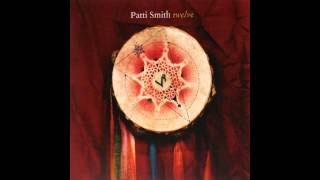 Patti Smith - Midnight Rider