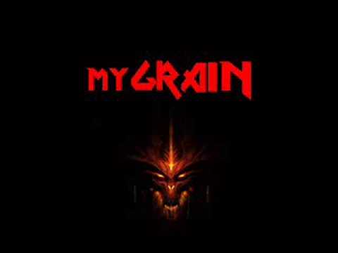 myGRAIN - Translucent Dreams
