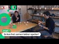 Taarten en koekjes bakken nu superpopulair