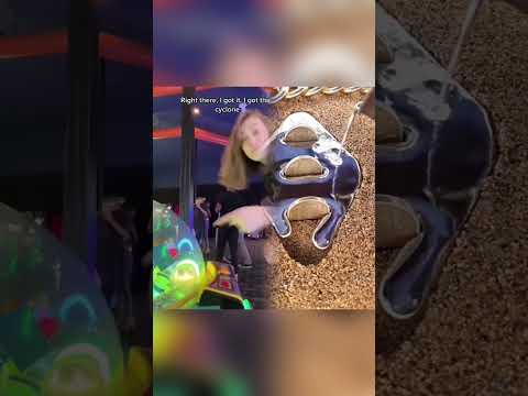 How to HACK AND WIN Arcade Game Jackpots 🕹👾 w OnlyJayus - #Shorts