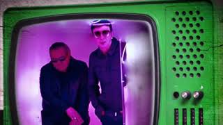 Soft Cell Marc Almond \u0026 Dave Ball Bruises On All My Illusions remix