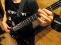 Suicidal Tendencies - I'll Buy Myself (bass cover)