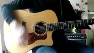 Acoustic Only - State Of Things Turin Brakes