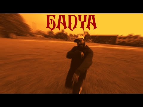 Heva – GADYA/ගද්‍ය (Prod. by Freaky Mobbig) | Official Music Video