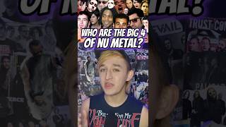 Download lagu Nu Metal's Big 4 #numetal #metal #metalhead #heavymetal mp3 Download lagu Nu Metal's Big 4 #numetal #metal #metalhead #heavymetal mp3