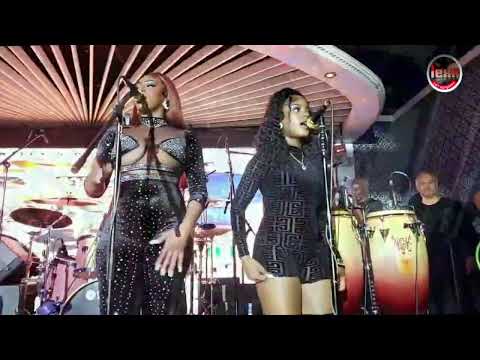 MEN BONM  NAN, SAK PA BON SE RANJE KOW | NULOOK IS ON FIRE, ARLY IS ON TOP BABY