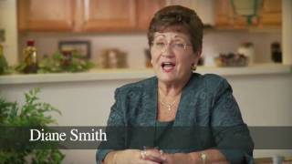 preview picture of video 'Diane Smith -- Bethany Village Ohio Resident Testimonial'