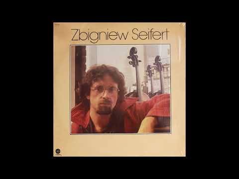 Zbigniew Seifert Nasty Gal - [Winyl]