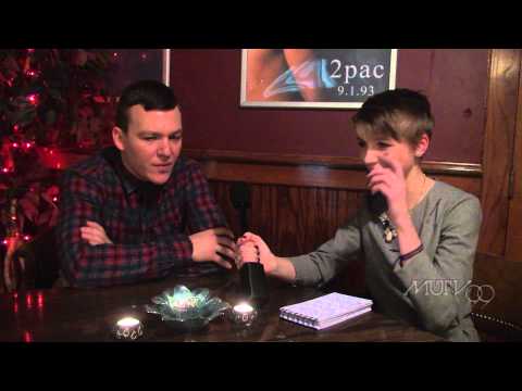 Thumbnail for MUWire Interview w/ Cage the Elephant's Brad Shultz by Cage the Elephant, Brad Shultz