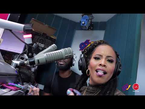 Nescafé Cappuccino & Pizza Hut Breakfast Party Concert Series feat. Nessa Preppy