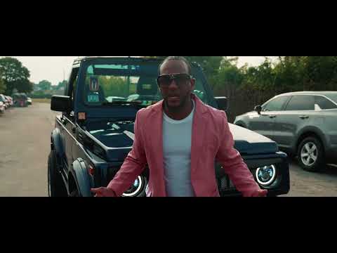 E. Lopes ft Djedje Jaystaman - Maskra Dja Kai