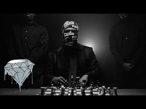 Fastmoney Ant - King Of Englewood (Official Video)