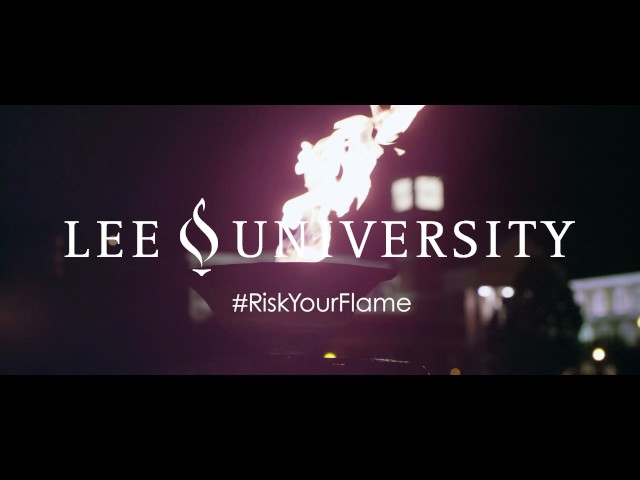 Lee University video #1