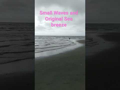 Small Waves and Original Sea Breeze