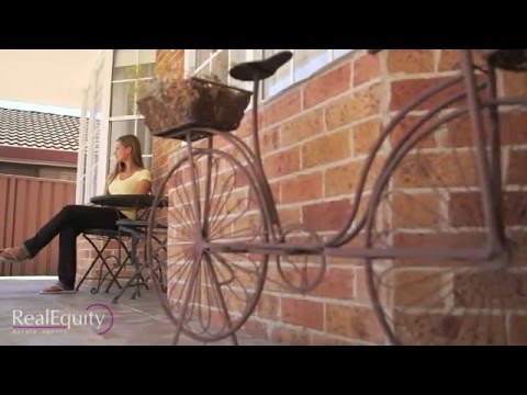 Property Tour  Real Equity   24 Charlbury St Chipping Norton