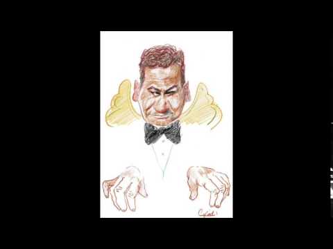 2015*4 Tanda of the week: Alfredo De Angelis / Oscar Larroca (Tango)