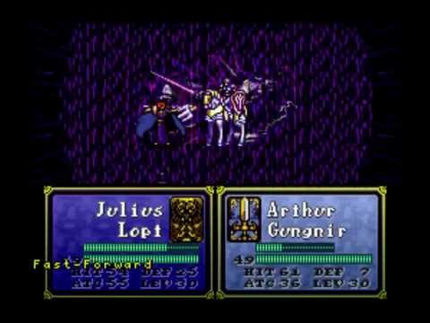FE4RR Finale Trailer