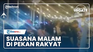 Pemkot Manado Gelar Pekan Rakyat untuk Meriahkan HUT ke-399, Ada Aneka Kuliner yang Dijajakan