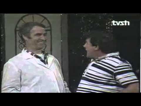 Parodistet e Vlores - Doktori (1992)