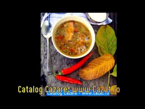 Cazare Lespezi, Vrancea - Cazat.ro