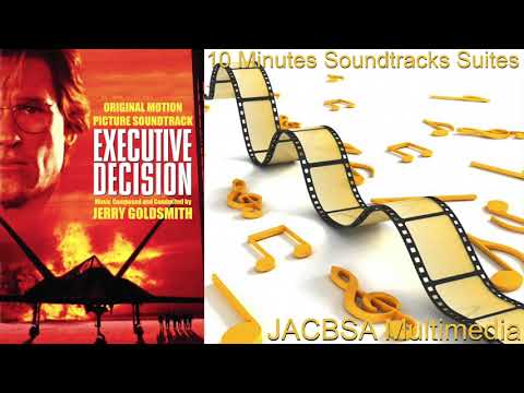 "Executive Decision" Soundtrack Suite