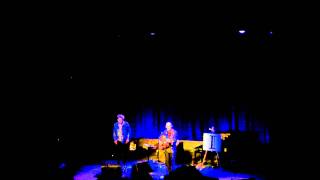 Paul Kelly I can&#39;t believe we were married