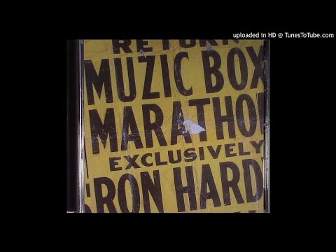 Ron Hardy - Live at the Muzic Box ,Chicago 6/19/1984 Part 2