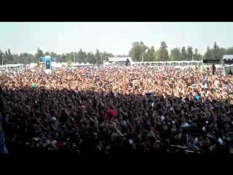 TWO DOOR CINEMA CLUB | DO NORTH AMERICA - OCT 2010!