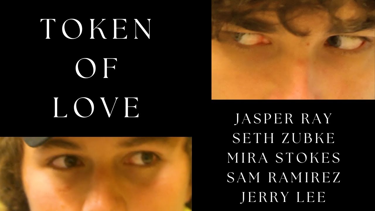 Token of Love