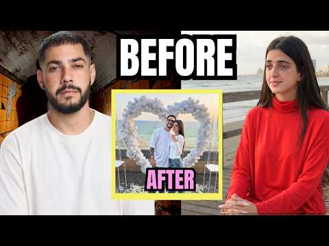 This Hamas Hostage Discovered The Shocking Truth About His Fiancé (After 505 Days in Gaza)