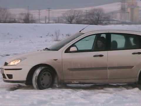 Blondu' si Furia Alba Original Video