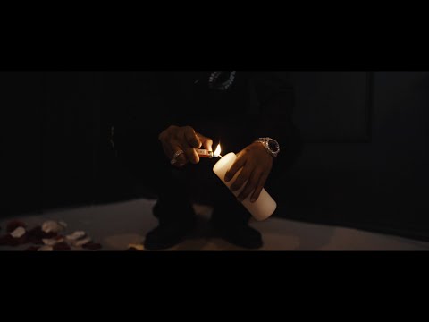 Vontee the singer - Lay with me interlude (Official Video)
