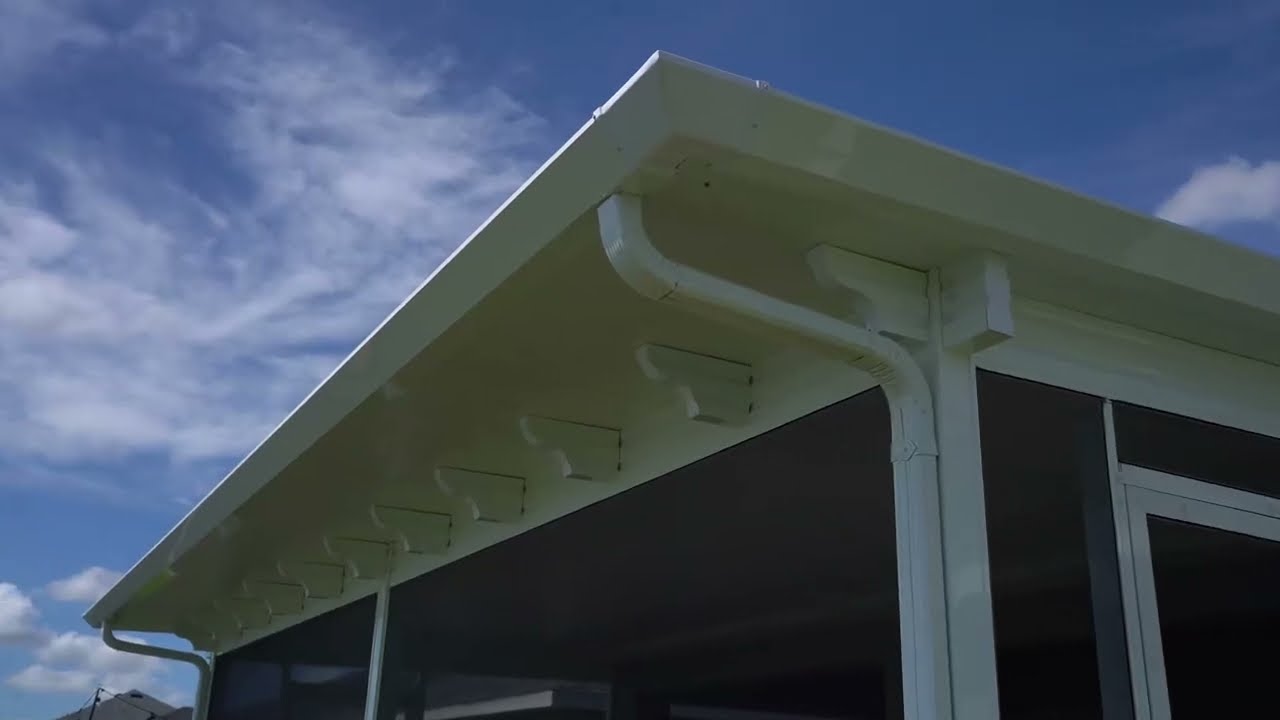 Dolce Screen Room - Customer Testimonial