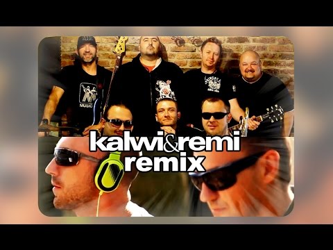 Piersi - Bałkanica (Kalwi & Remi Remix)