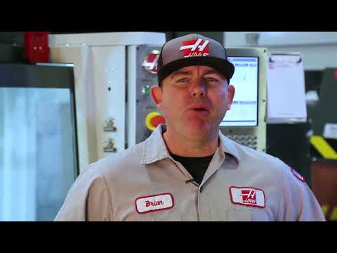 TSC Pressure Release   Haas Automation Service Tip Korean sub