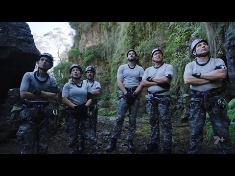 SAS Australia - Season 4 Episode 5 - Leadership