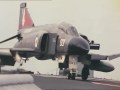 HMS Ark Royal Aviation Opération