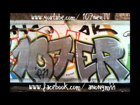 Ano (Anonym) & elbabo - Diese Jungs (HD)