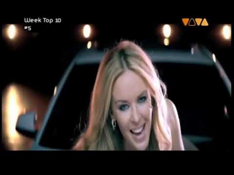 Taio Cruz ft. Kylie Minogue - Higher (VIVA POLSKA)