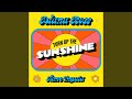 Turn Up The Sunshine From Minions The Rise Of Gru Soundtrack